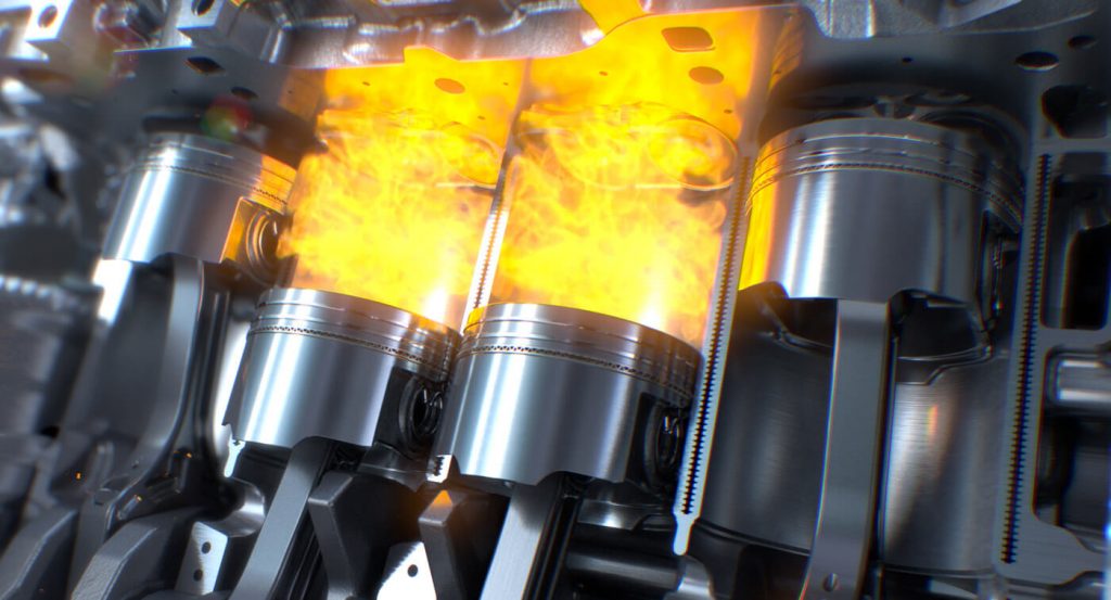 Fuel Oil Solutions Apex Chemical